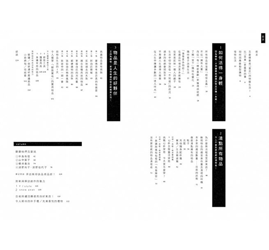 戀物、卻想一身輕（大藝）