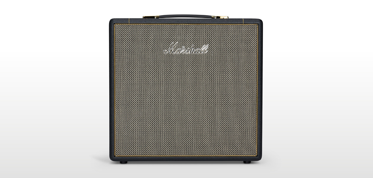 Marshall Marshall SV112 英國手工製作 112 喇叭箱 — 三峽錄音 / 音響｜YA! 玩音樂