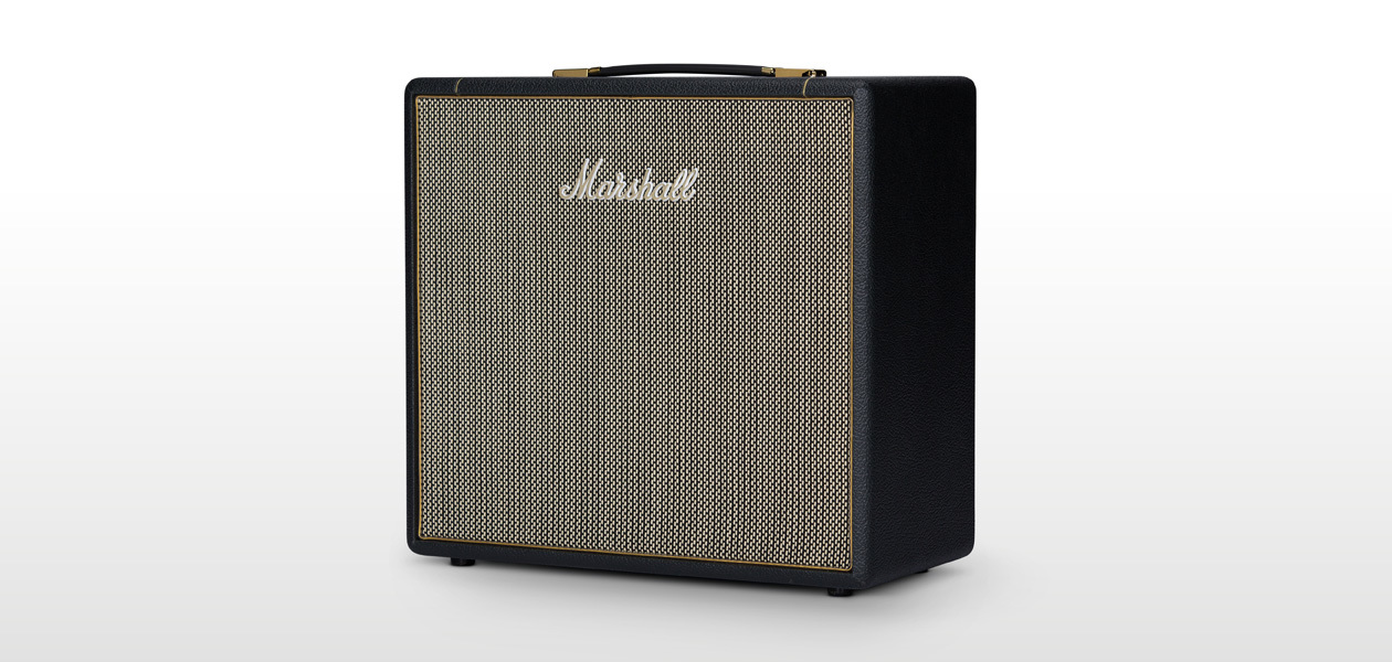 Marshall Marshall SV112 英國手工製作 112 喇叭箱 第 3 張圖片｜三峽錄音 / 音響