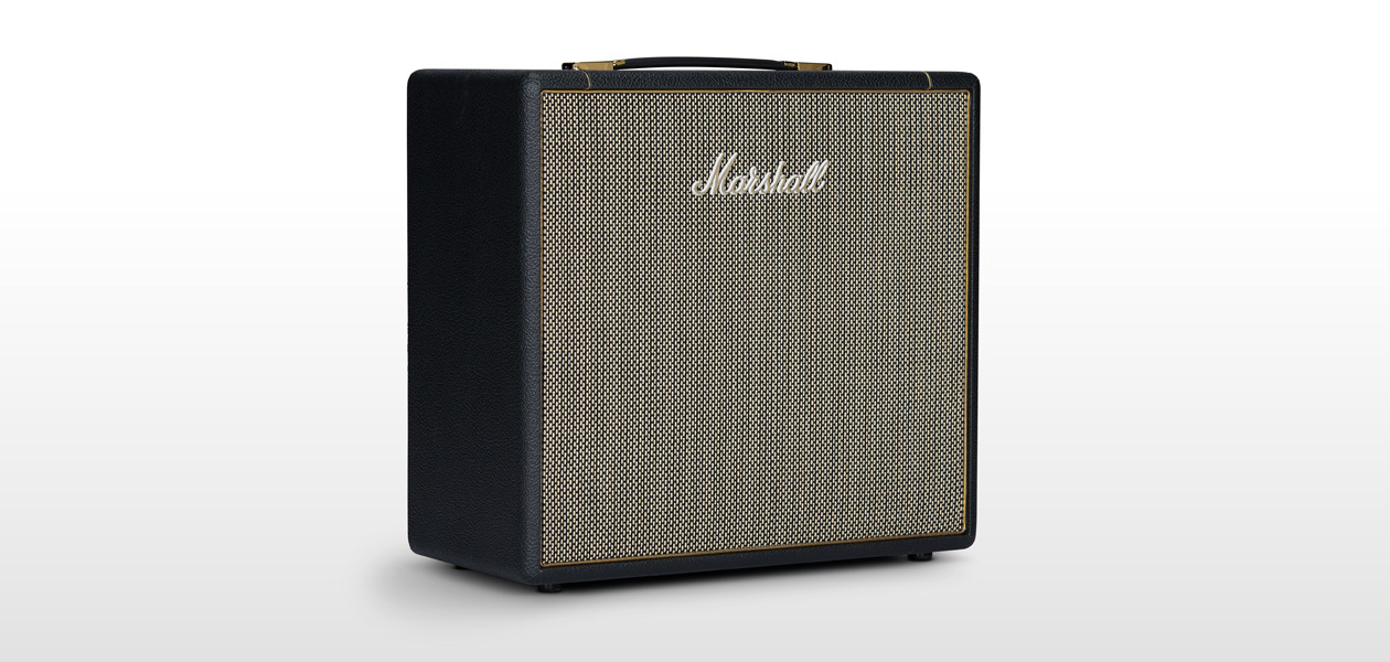 Marshall Marshall SV112 英國手工製作 112 喇叭箱 第 4 張圖片｜三峽錄音 / 音響