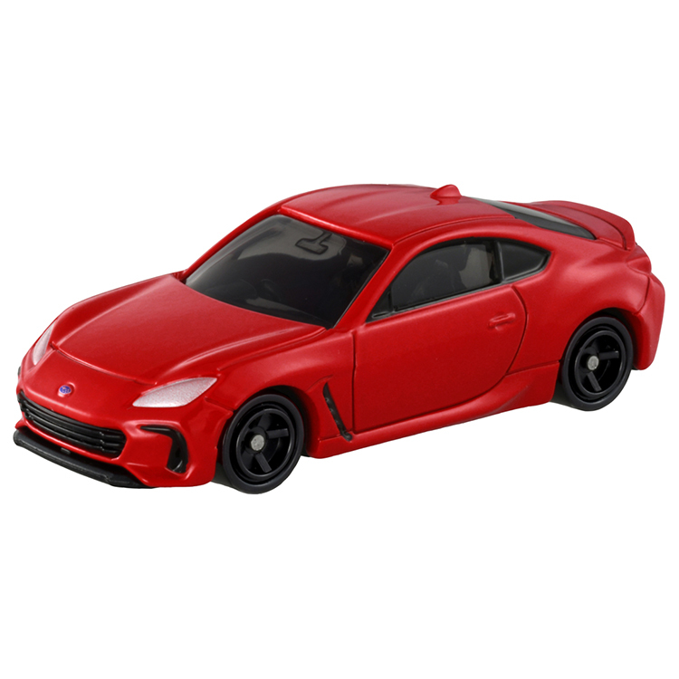 TOMY Tomica 28 Subaru BRZ (1st) (175384)