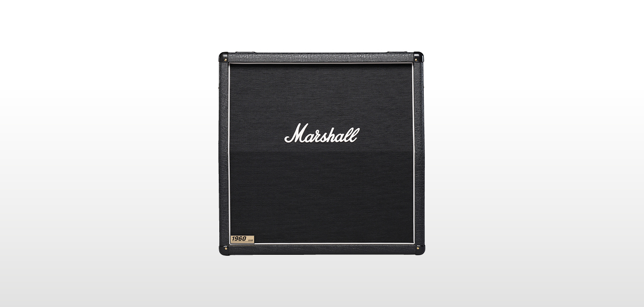 Marshall Marshall 1960A 英國手工製作 412 喇叭箱 — 三峽錄音 / 音響｜YA! 玩音樂