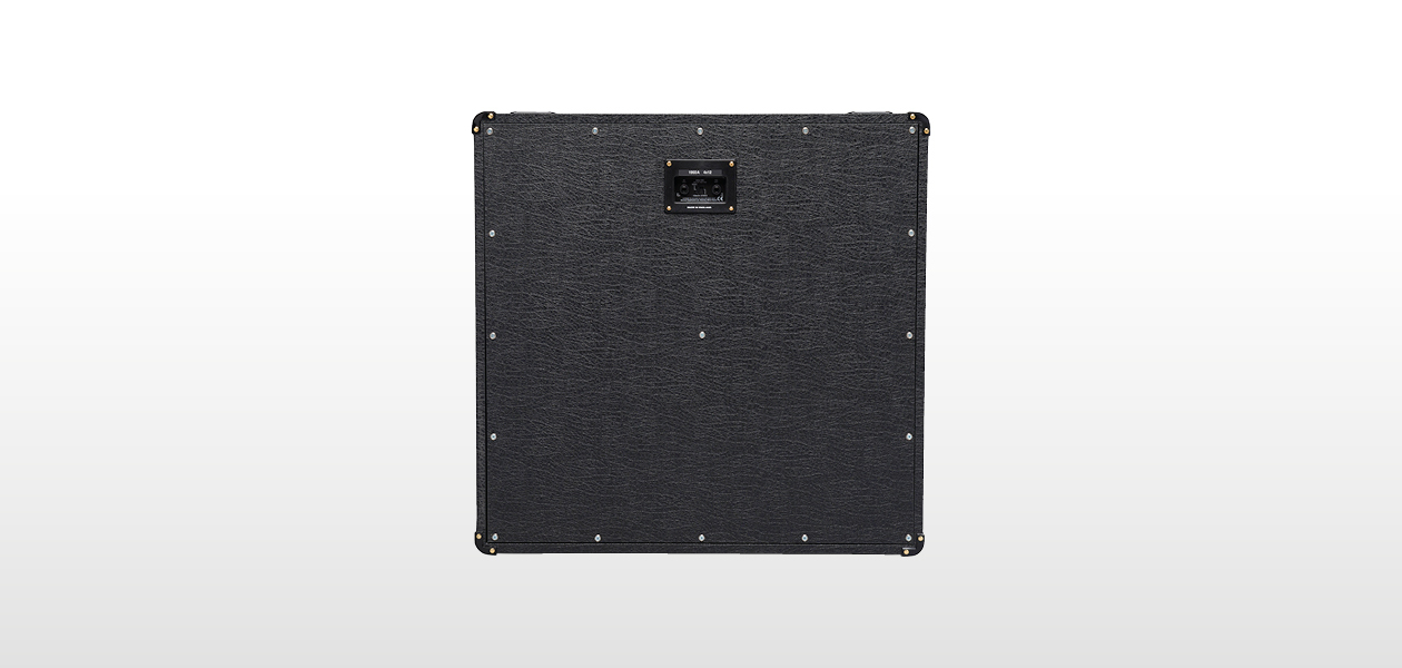 Marshall Marshall 1960A 英國手工製作 412 喇叭箱 第 4 張圖片｜三峽錄音 / 音響