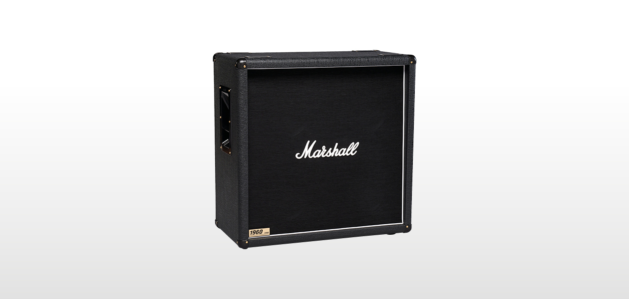 Marshall Marshall 1960B 英國手工製作 412 喇叭箱 第 3 張圖片｜三峽錄音 / 音響
