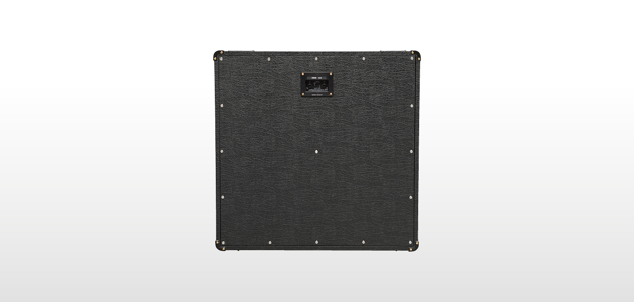 Marshall Marshall 1960B 英國手工製作 412 喇叭箱 第 2 張圖片｜三峽錄音 / 音響