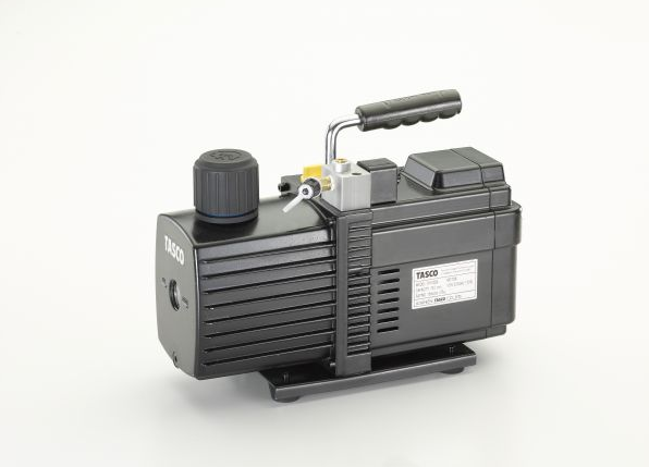 Tasco TA150GL-220 真空泵 (450cc, 15 microns)