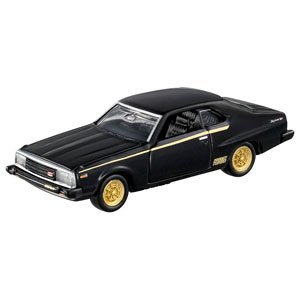 Tomica Premium 8 日產 Nissan Skyline 2000 Turbo GT-ES  (149408)