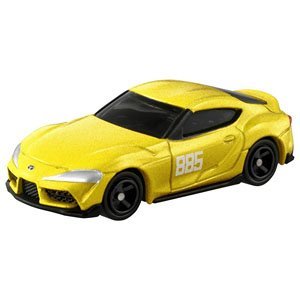 TOMY Dream Tomica-MF Ghost GR Supra (186434)