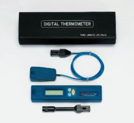 Tasco TA410AB 電子溫度計 (-50℃ ~ 200℃)