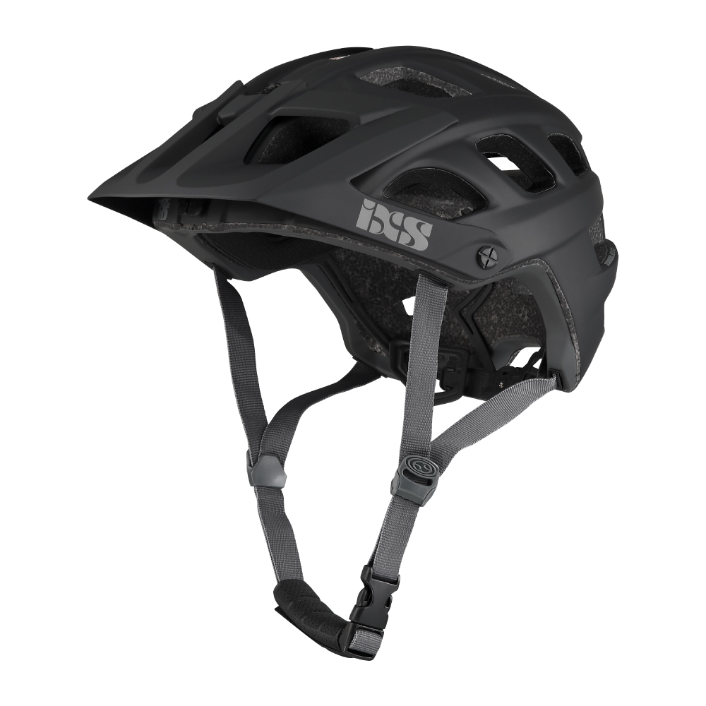 iXS TRAIL EVO 登山車半罩安全帽