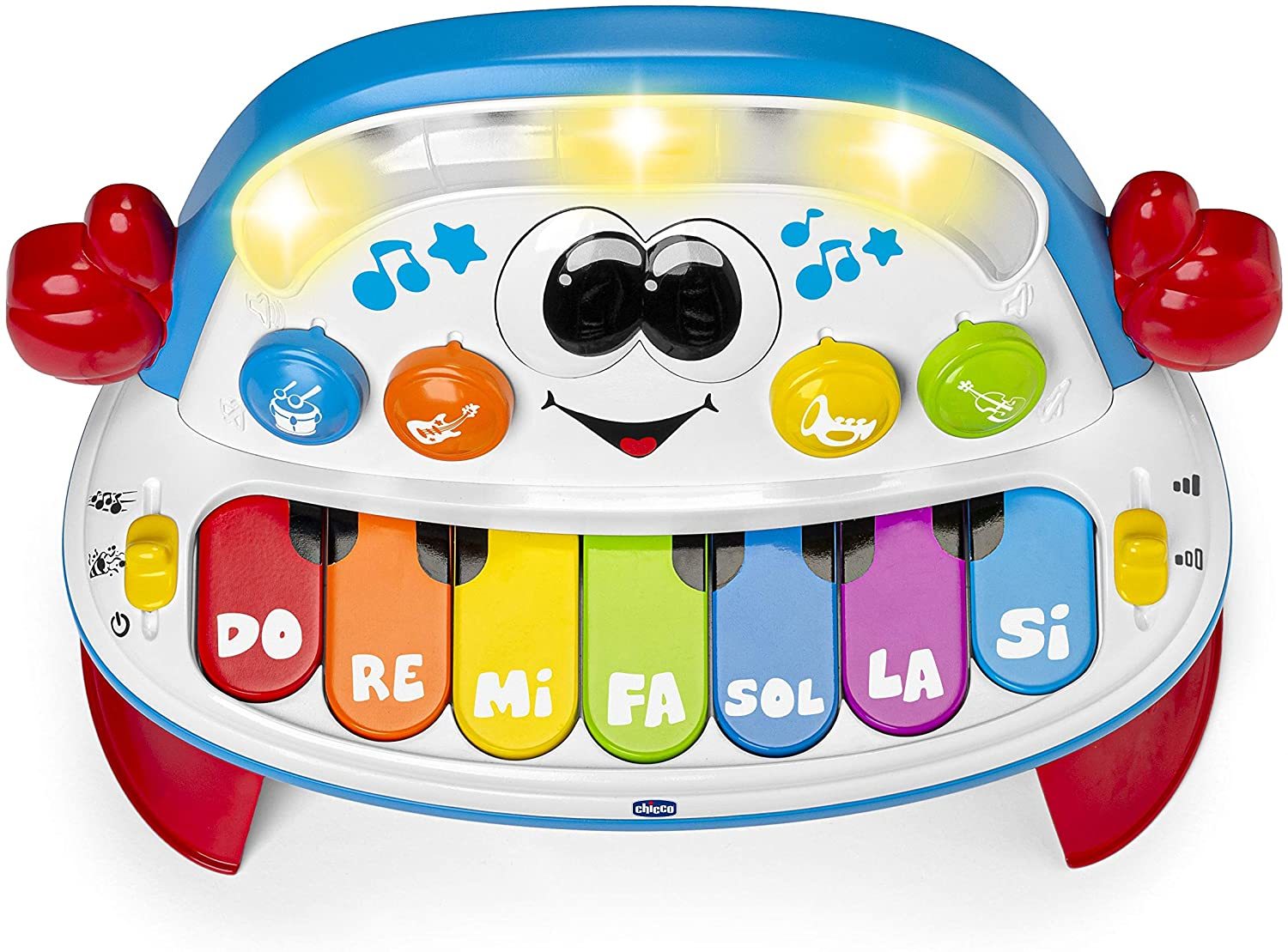 FUNKY聲光鋼琴樂團