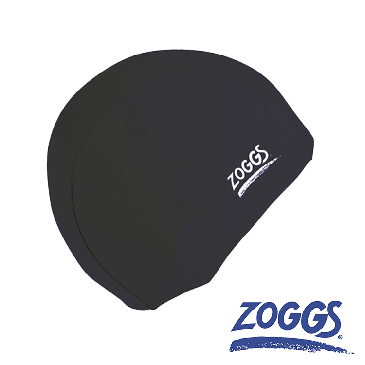ZOGGS 彈性泳帽( Stretch Cap Assorted)
