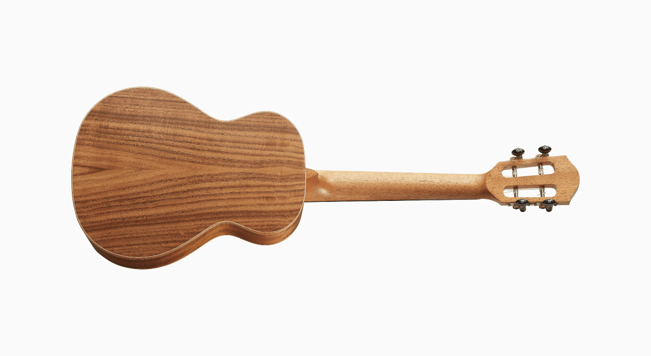 aNueNue aNueNue 彩虹人 烏克麗麗 K2 23吋 台灣相思木 Rainbow入門系列 第 3 張圖片｜三峽烏克麗麗