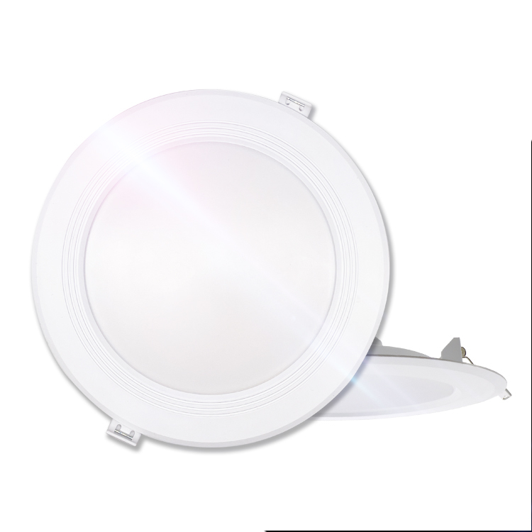 保固一年 護眼認證 LED崁燈 15W CNS認證 高光效 15公分 崁入孔