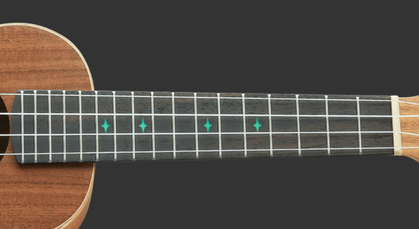 aNueNue aNueNue 彩虹人 烏克麗麗 K2 23吋 台灣相思木 Rainbow入門系列 第 6 張圖片｜三峽烏克麗麗