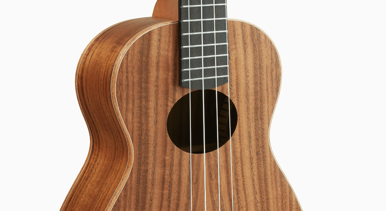 aNueNue aNueNue 彩虹人 烏克麗麗 K3 26吋 台灣相思木 Rainbow入門系列 第 5 張圖片｜三峽烏克麗麗