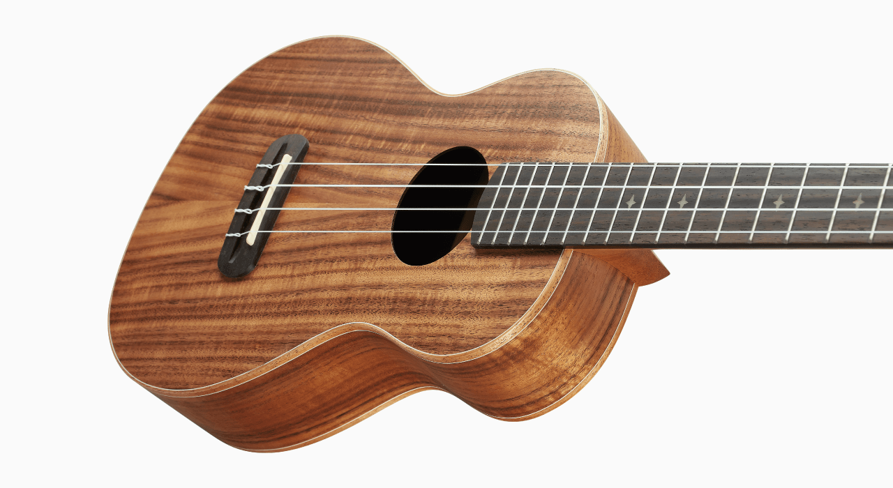 aNueNue aNueNue 彩虹人 烏克麗麗 K3 26吋 台灣相思木 Rainbow入門系列 第 4 張圖片｜三峽烏克麗麗