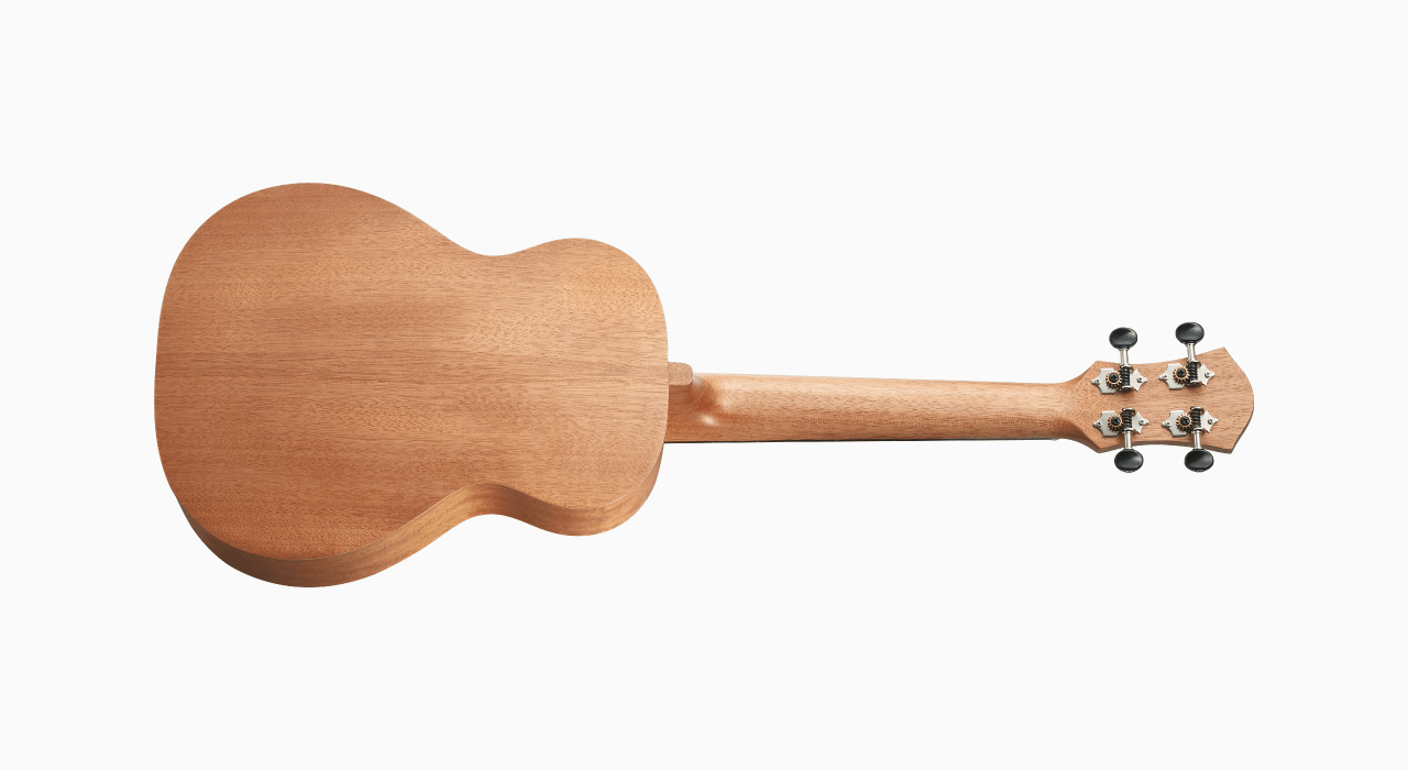 aNueNue aNueNue 彩虹人 烏克麗麗 TM3 26吋 桃花心木 面單板 Rainbow入門系列 第 3 張圖片｜三峽烏克麗麗