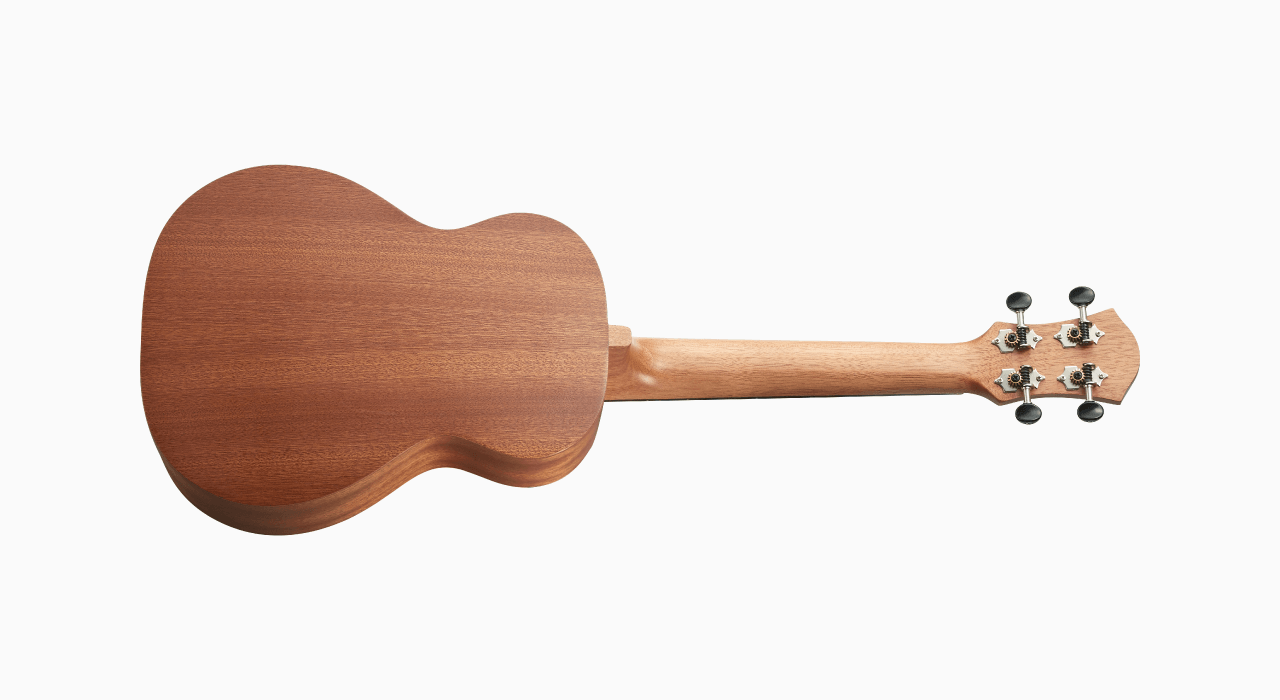 aNueNue aNueNue 彩虹人 烏克麗麗 SS3 26吋 雲杉木 面單板 Rainbow入門系列 第 3 張圖片｜三峽烏克麗麗