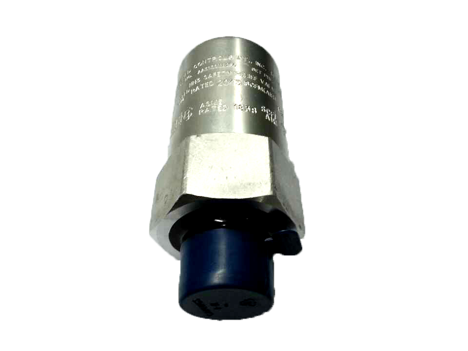 力高RegO AA3130UA250安全閥