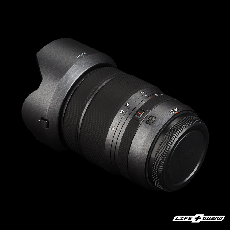 FUJIFILM GF 32-64mm F4 R LM WR Lens Skin