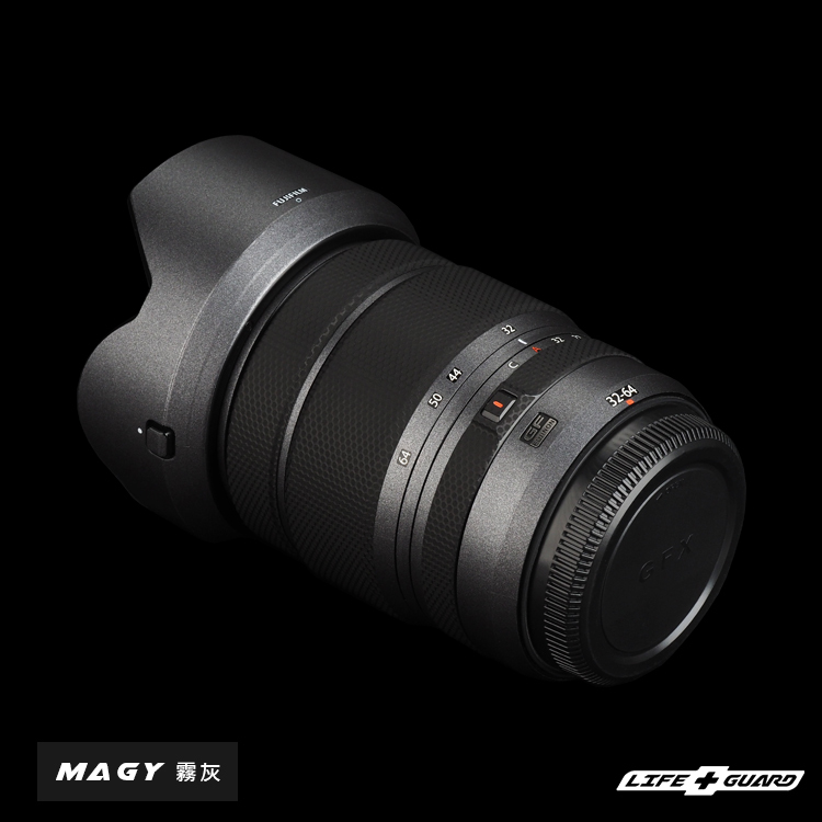 FUJIFILM GF 32-64mm F4 R LM WR Lens Skin