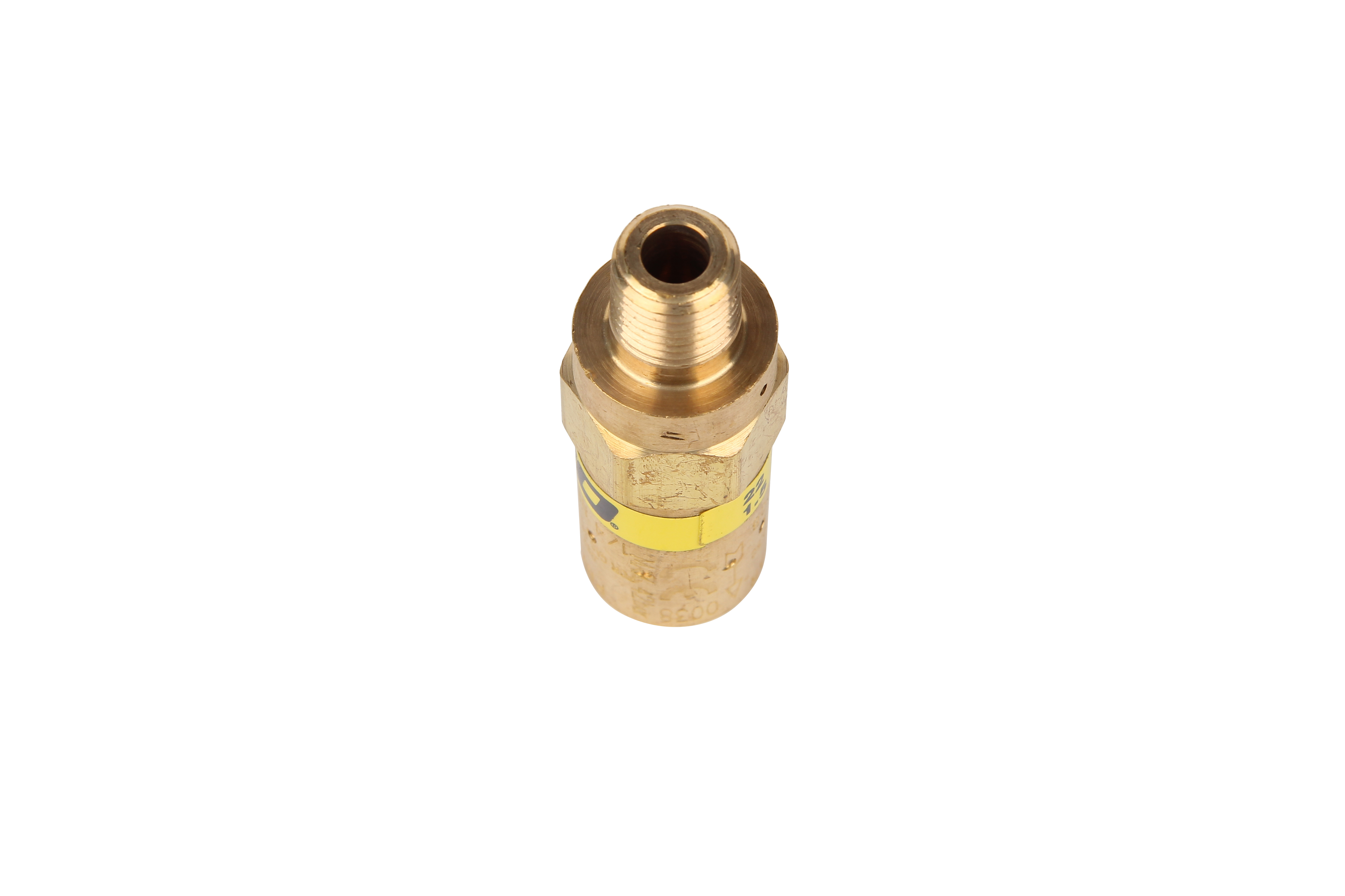 力高 3129G安全閥 口徑 1/2"