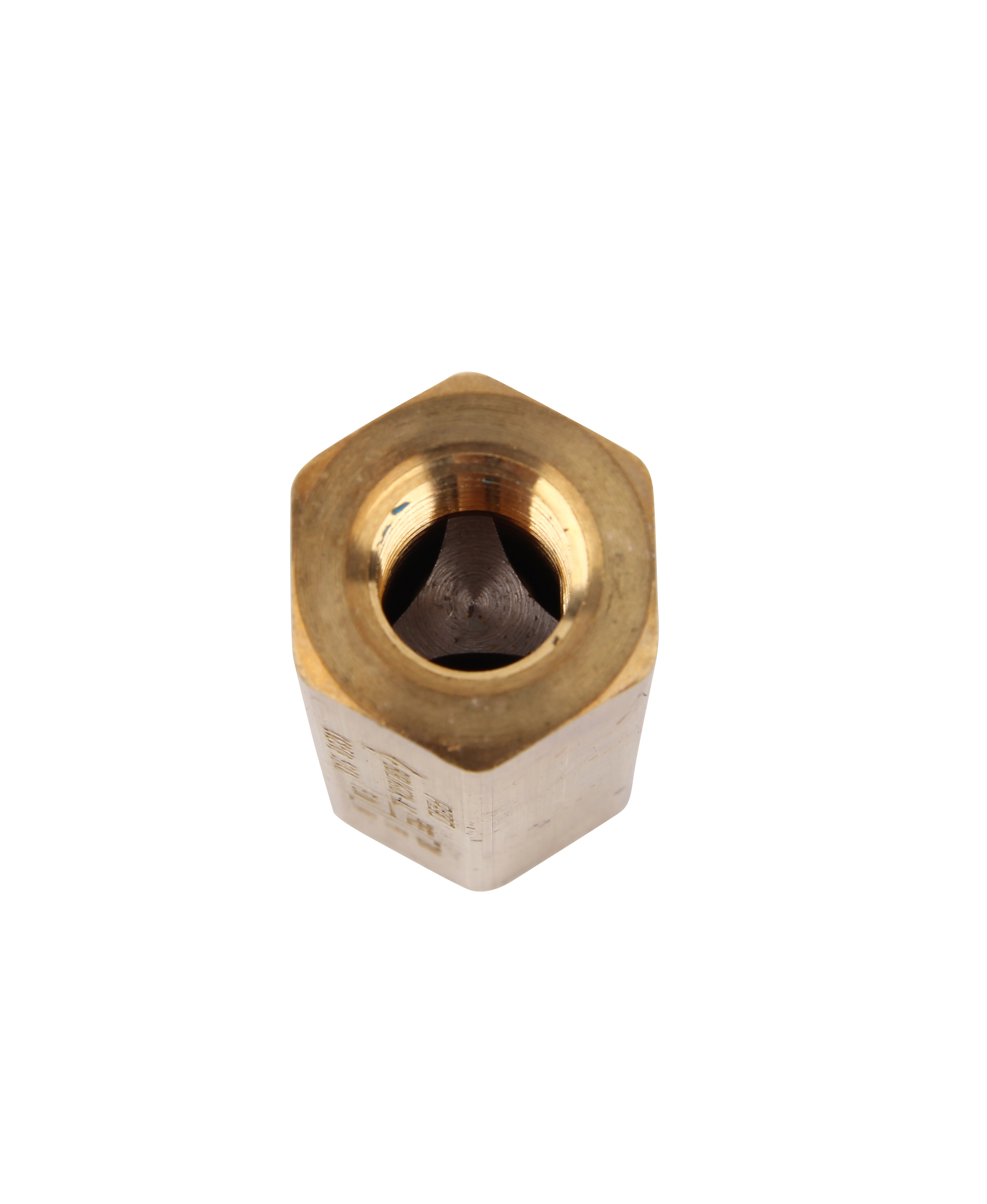 力高 CG-500BL 1/2″止回閥