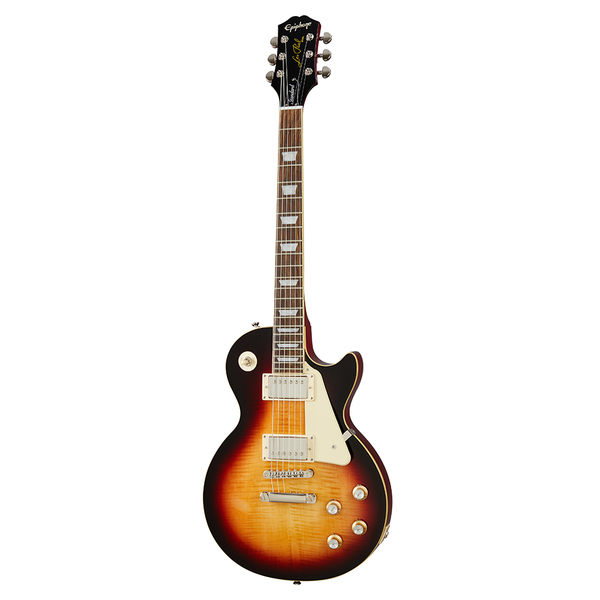 Epiphone Les Paul Standard 60's 電吉他煙燻漸層