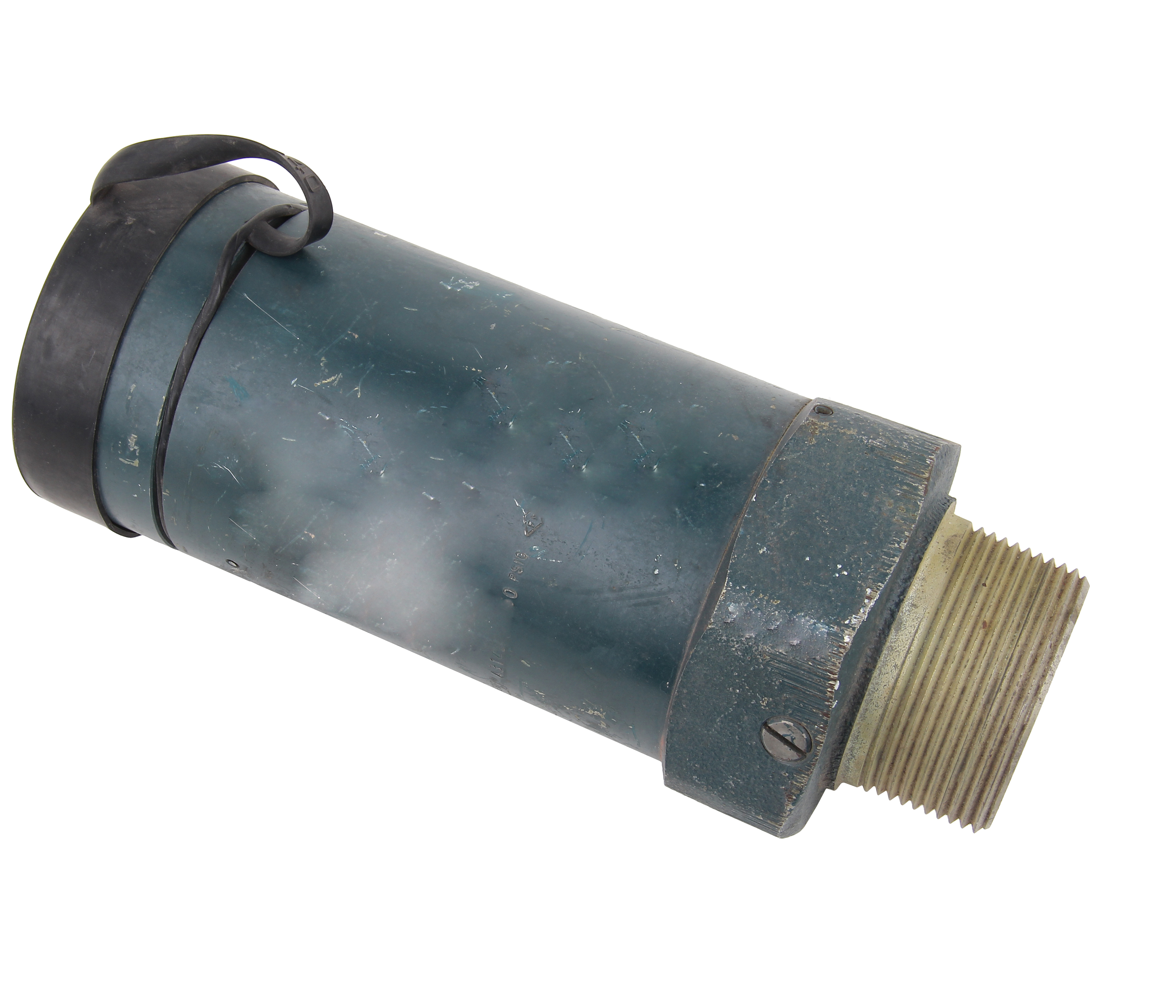 力高 A3149MG 2.5″安全閥