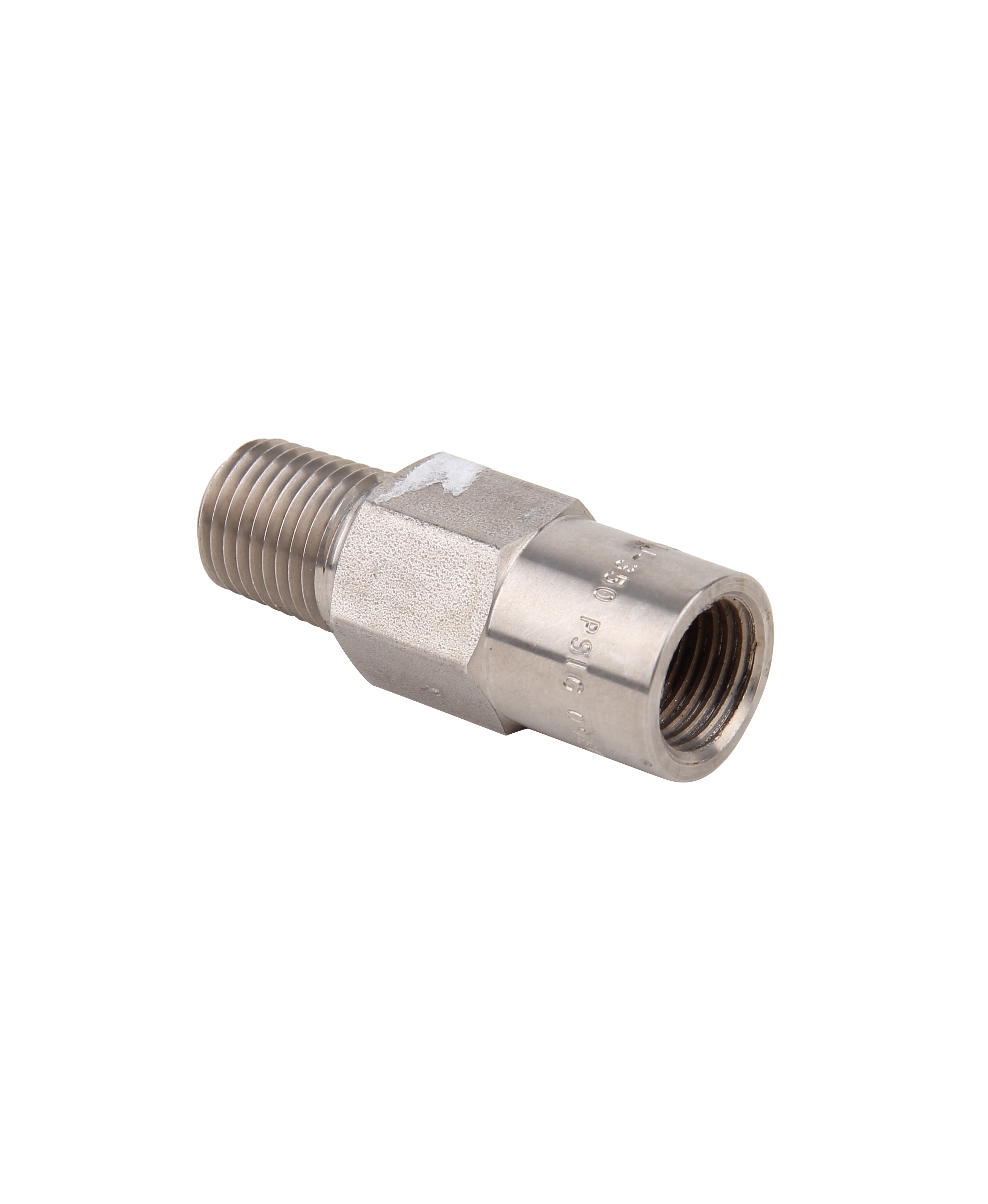 力高 SS8021J 1/4" 安全閥