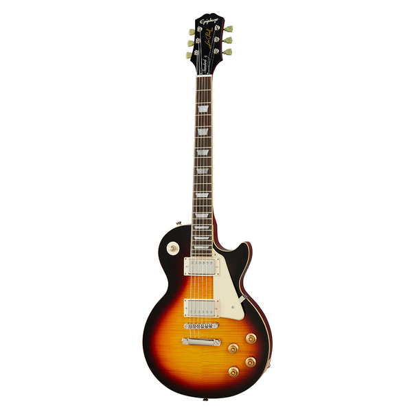 Epiphone Epiphone Les Paul Standard 50's 電吉他 夕陽漸層 — 三峽吉他 / Bass｜YA! 玩音樂