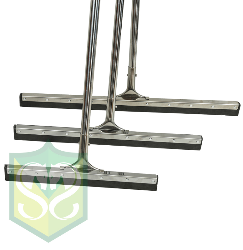 30" 矽膠刮水器 (水刮)