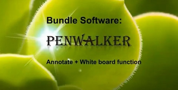 PenWalker