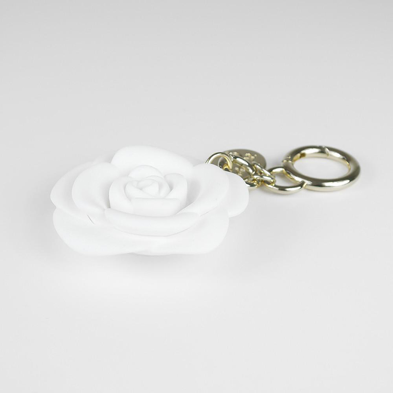 Candies Happy Charm 盛開之花 (白)