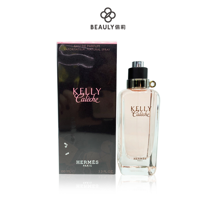 香水(女性用) HERMES PARIS KELLY Caleche Kelly Calèche Hermès fragancia - una fragancia para Mujeres 2007