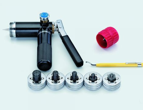 Tasco TA525PM 油壓式擴張器