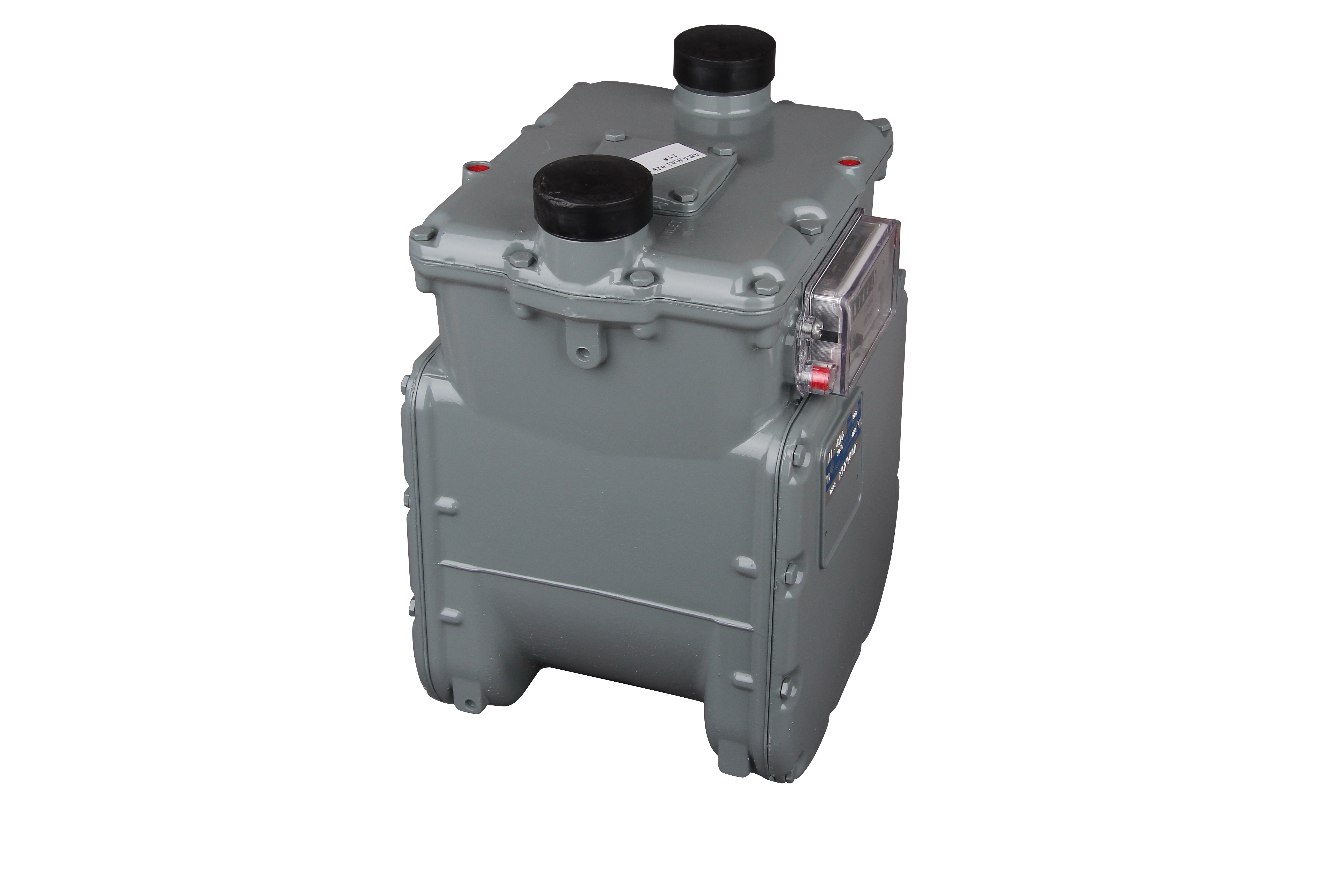 美國AMCO AL-425隔膜式燃氣表 連接尺寸1-1/2"
