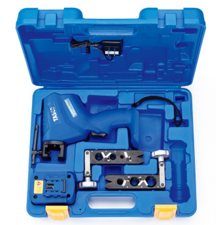 Tasco TA550VR 電動擴口工具