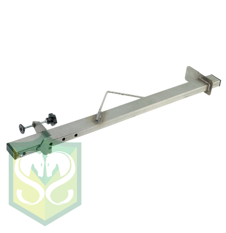 DELTA PLUS LV120 EN795B Transportable Temporary Anchor Devices