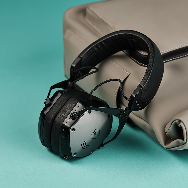 紫③ V-MODA M-200 SD-1-4A Anniversary model | www.chezmoiny.com