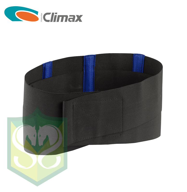CLIMAX 17-C Velcro Fastening Faja Lumbar