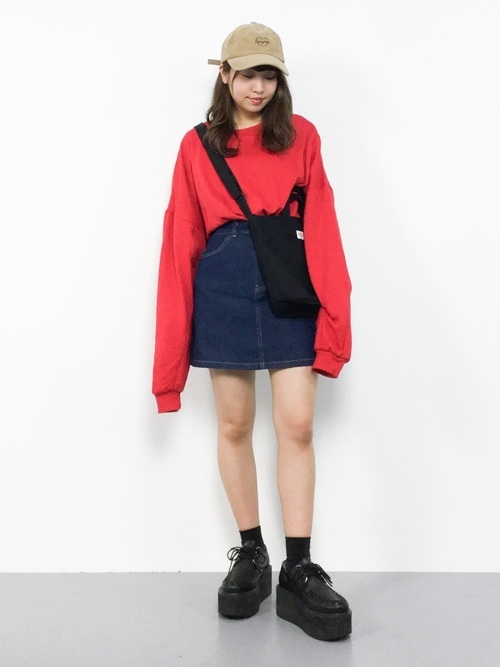 <日本代購> DANTON 2WAY TOTE BAG