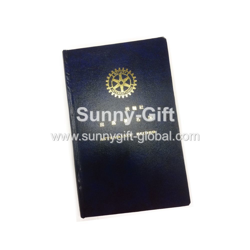 Rotary - Club Attendance Record