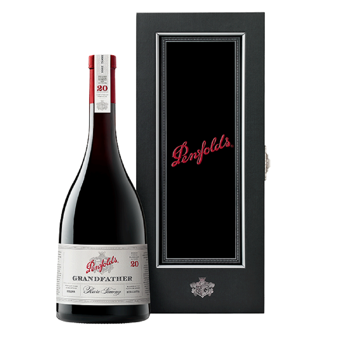 Penfolds Grandfather 20 Year Old Tawny Port (JH97)