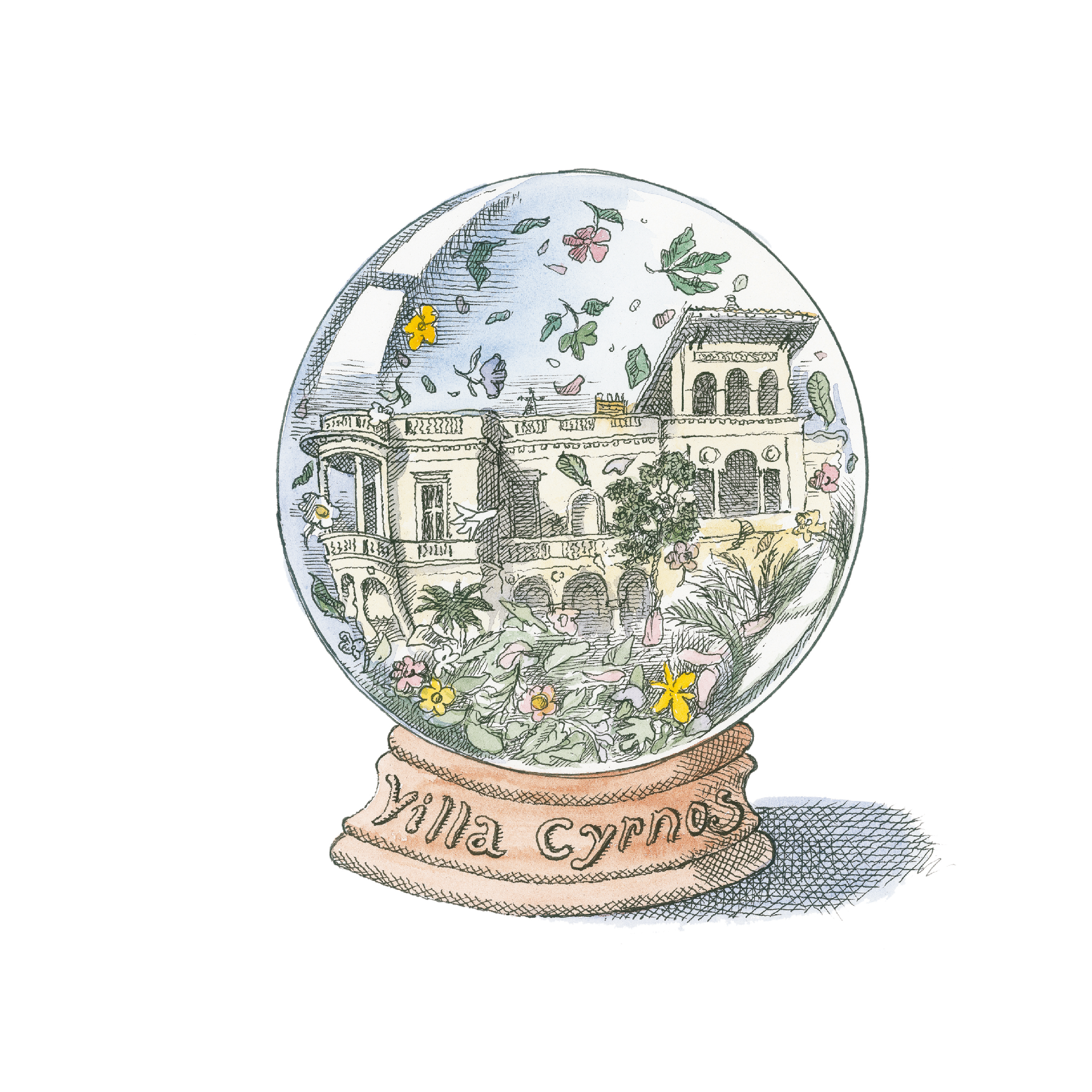 Trudon 地中海香氣 精油擴香