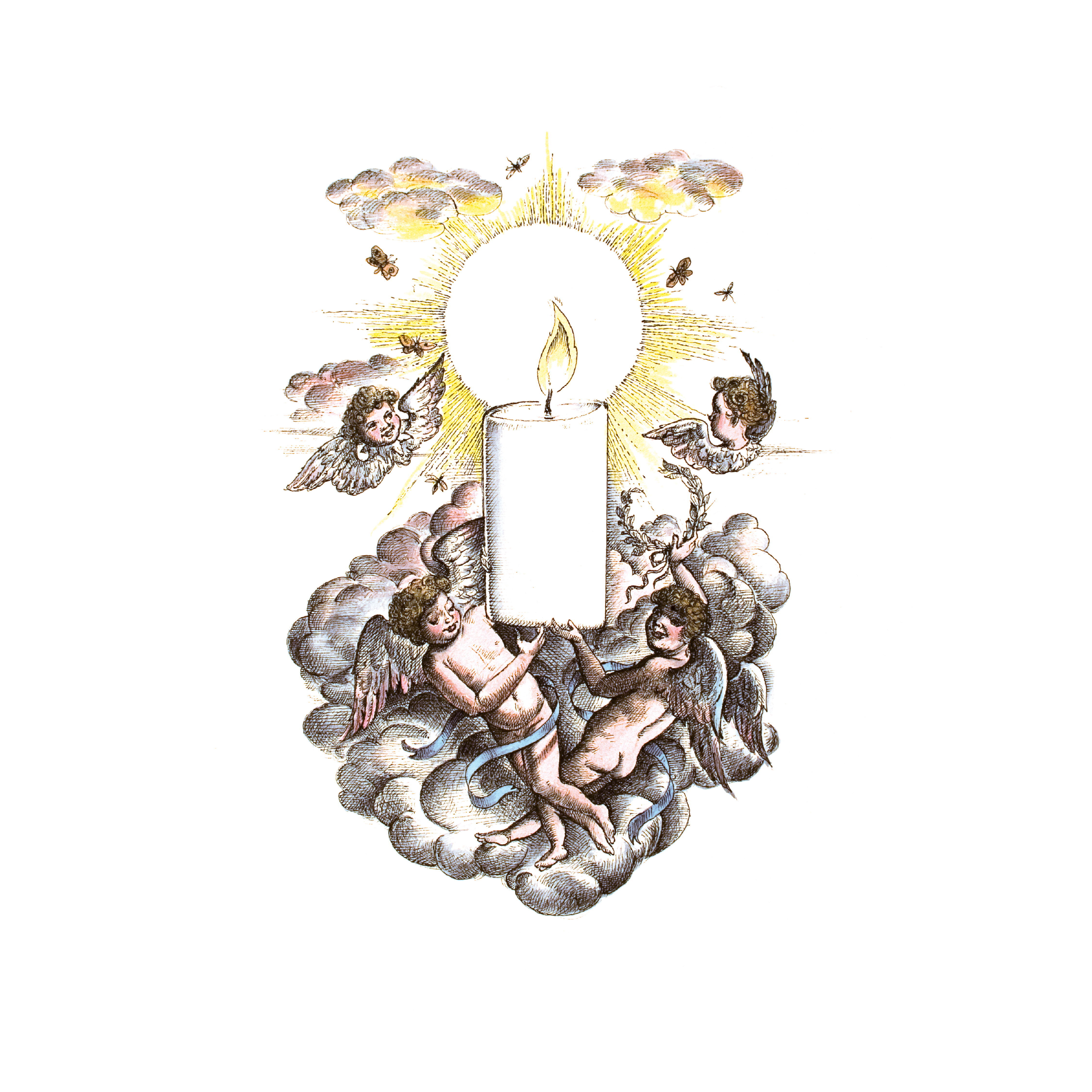 Trudon 焚香 精油擴香