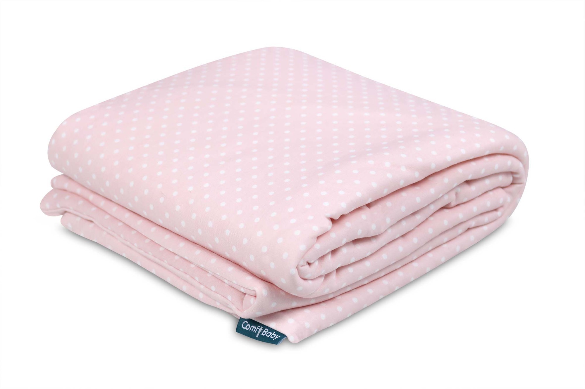 Comfy Living Baby Comforter (80 x 110 cm)