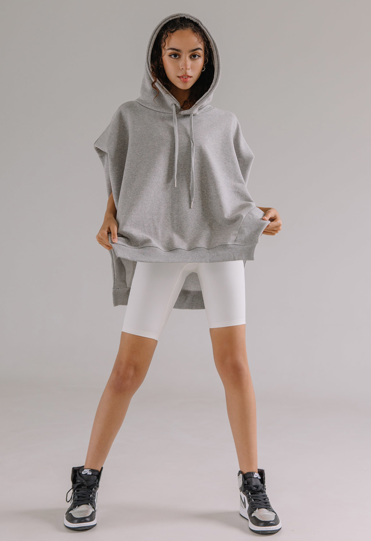 CONCHWEAR - Conch Signature 5分緊身褲