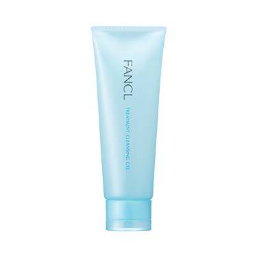 FANCL Treatment Cleansing Gel 保濕卸妝潔膚啫喱 
